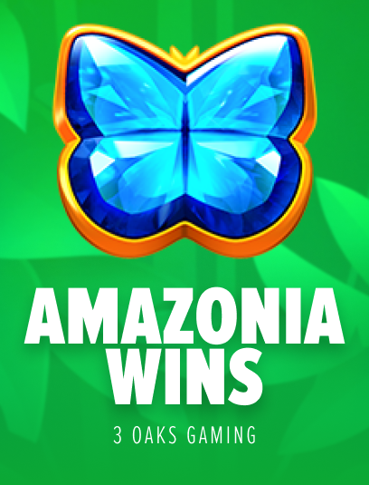 Amazonia Wins