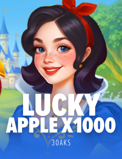 Lucky Apple X1000