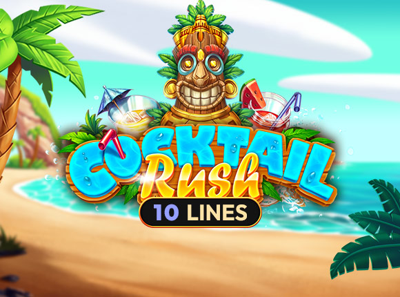 Cocktail Rush