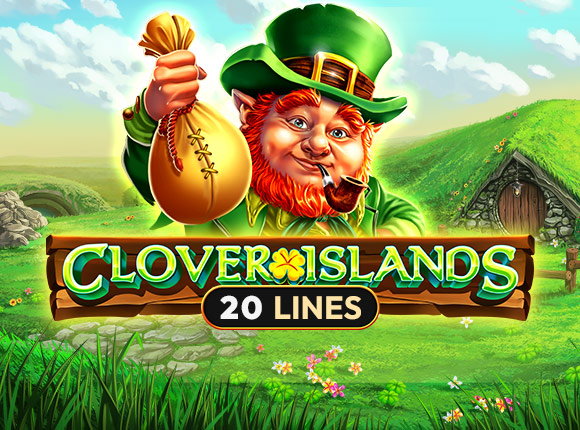 Clover Islands