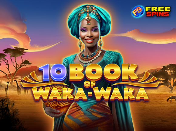 Book of Waka Waka