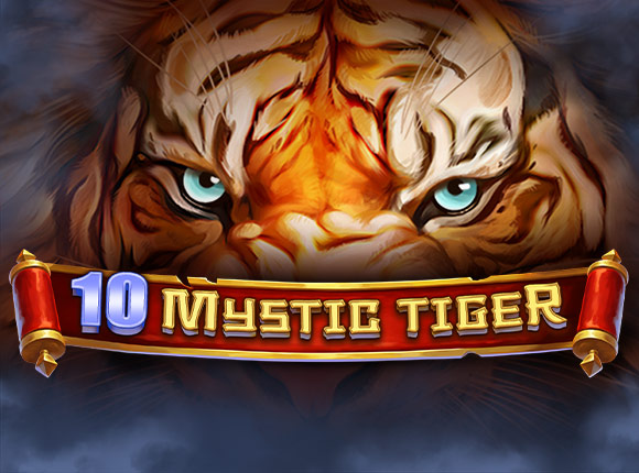 Mystic Tiger