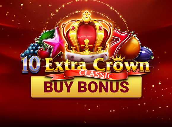 Extra Crown Classic Buy Bonus