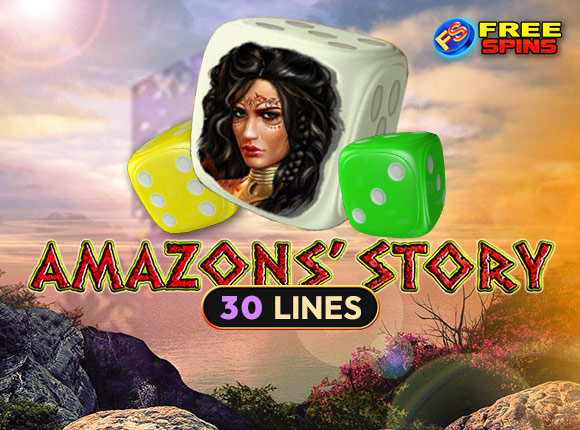 Amazons' Story