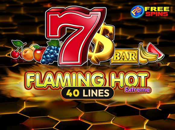 Flaming Hot Extreme