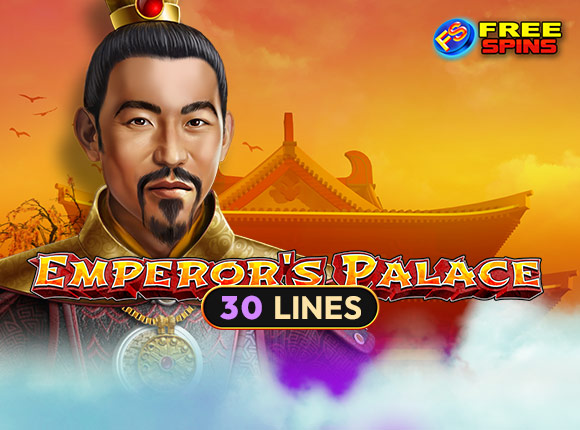 Emperor's Palace