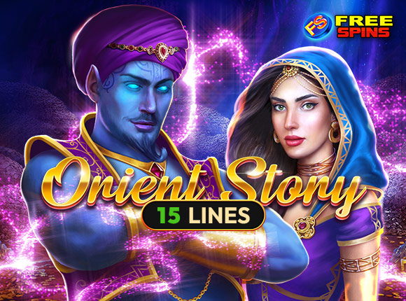 Orient Story