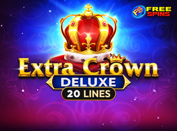 Extra Crown Deluxe
