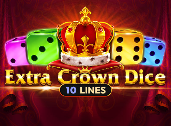 Extra Crown Dice