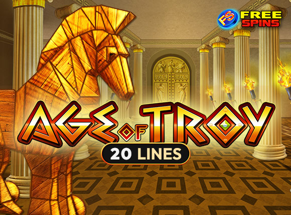 Age of Troy