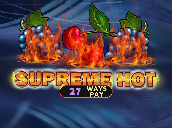 Supreme Hot