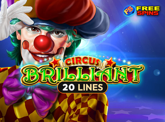 Circus Brilliant