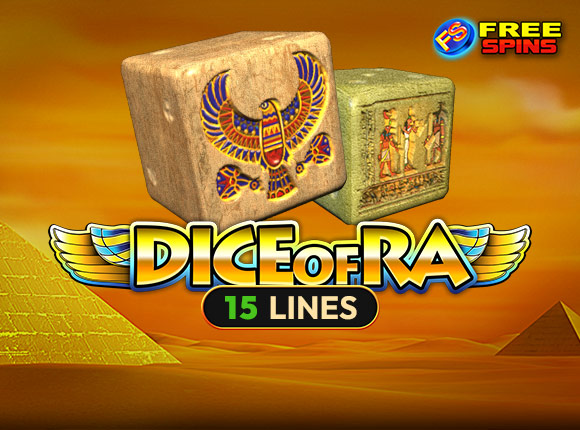 Dice of Ra