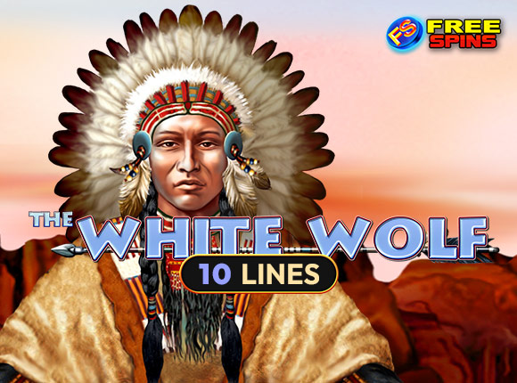 The White Wolf
