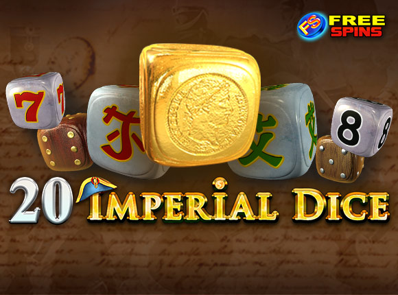 Imperial Dice