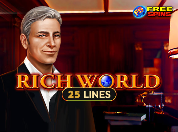 Rich World