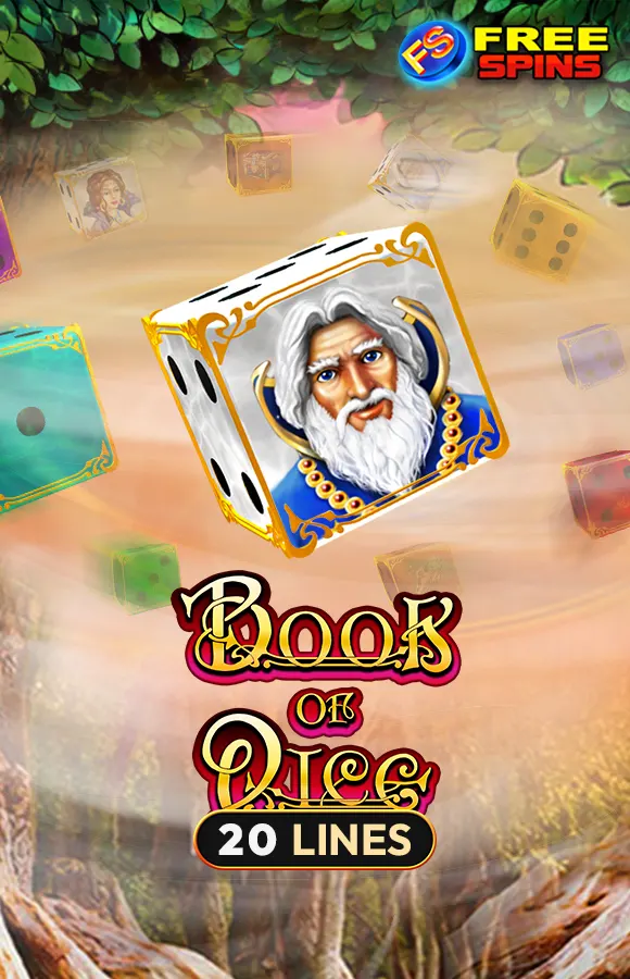 Book of Dice