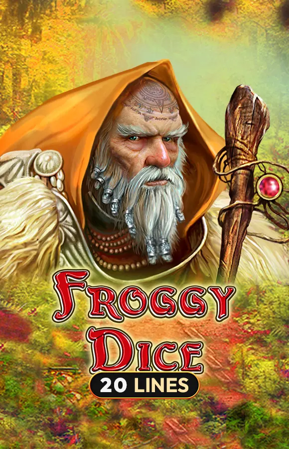 Froggy Dice