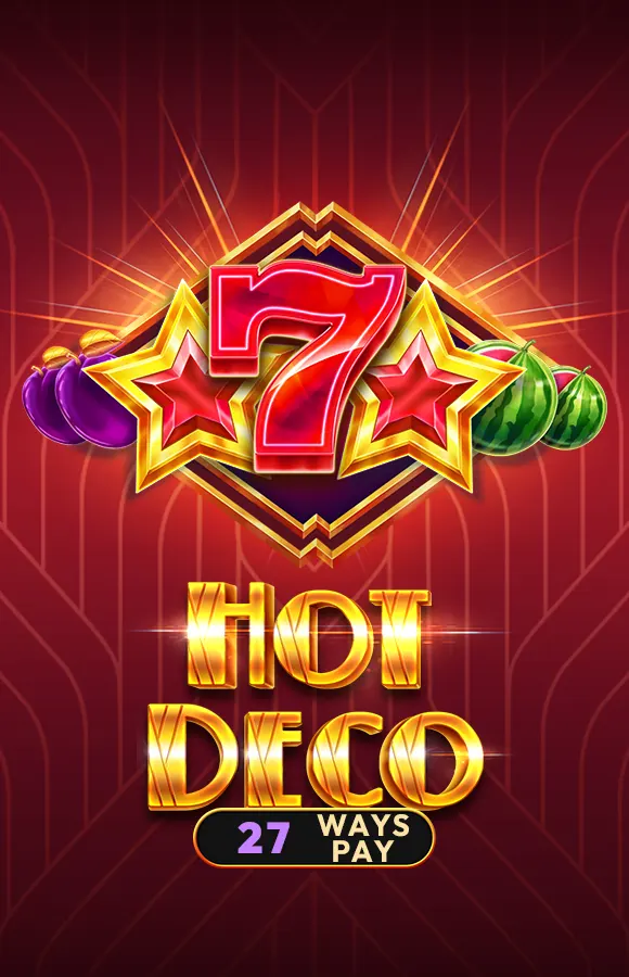 Hot Deco