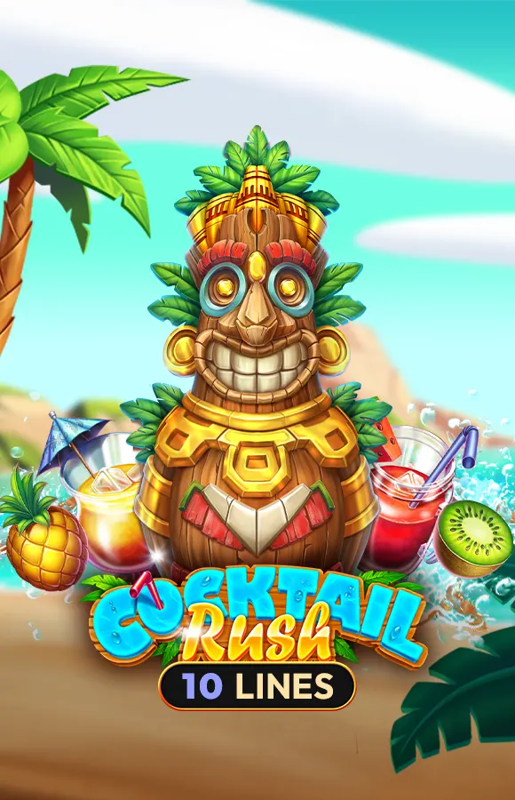 Cocktail Rush