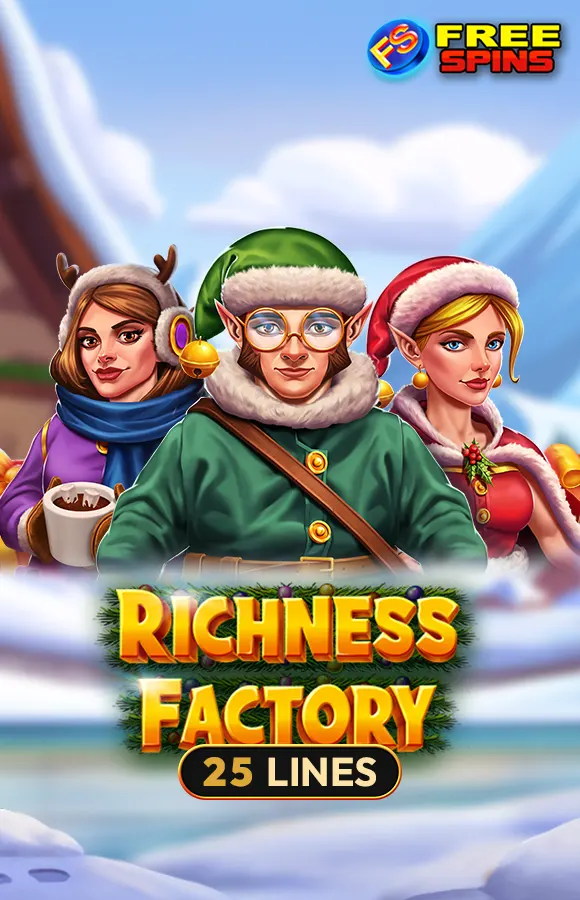 Richness Factory