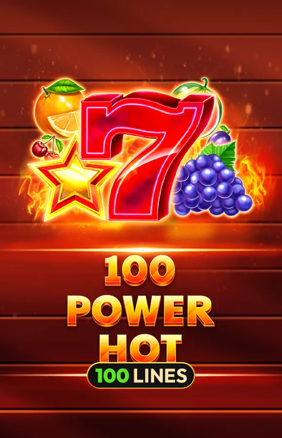 100 Power Hot