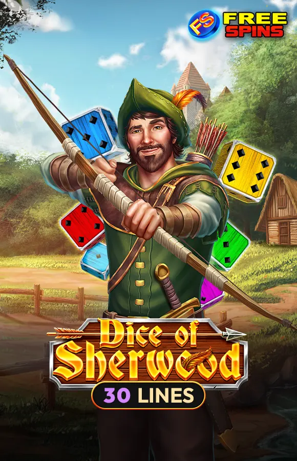 Dice Of Sherwood
