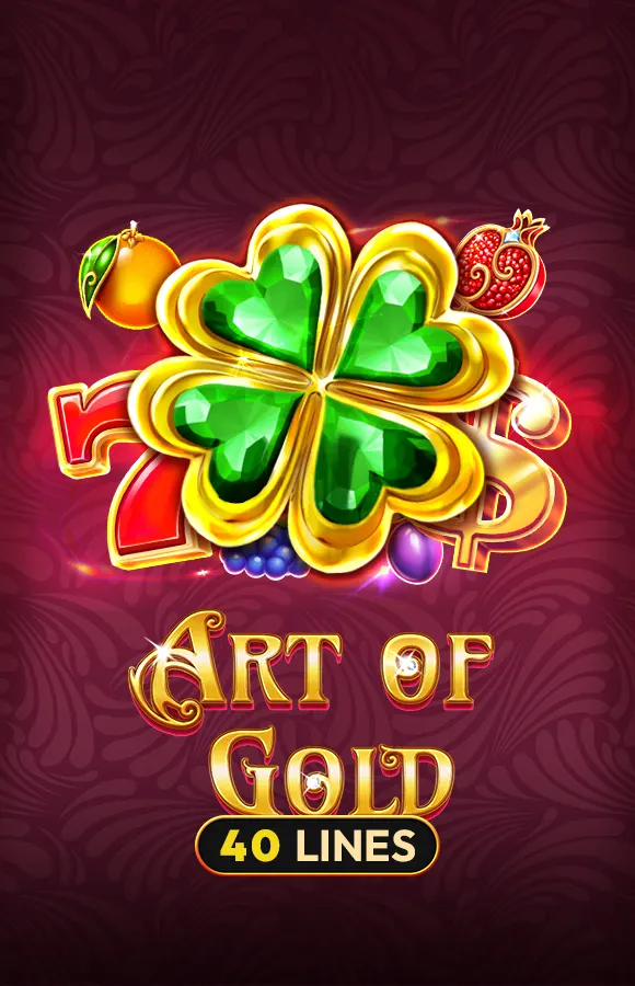 Art Of Gold