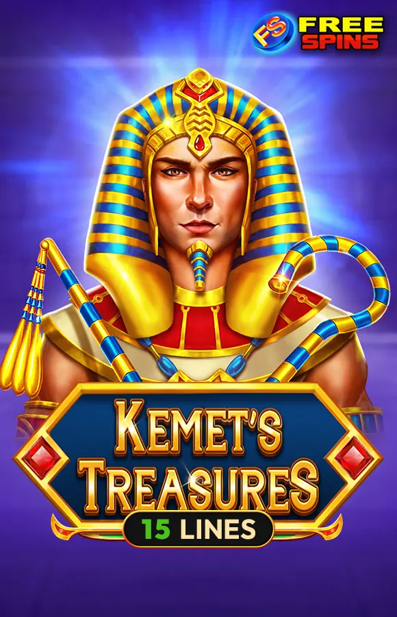 Kemet's Treasures