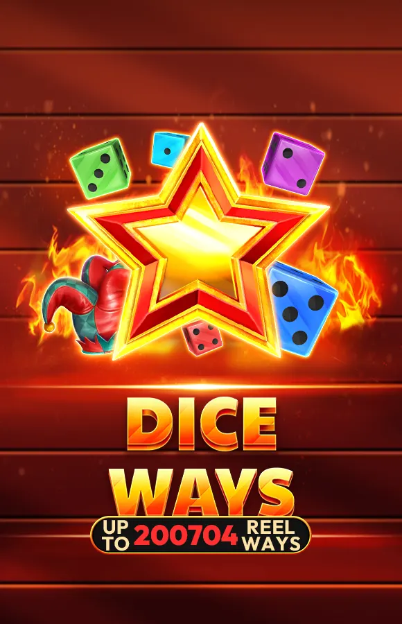 Dice Ways