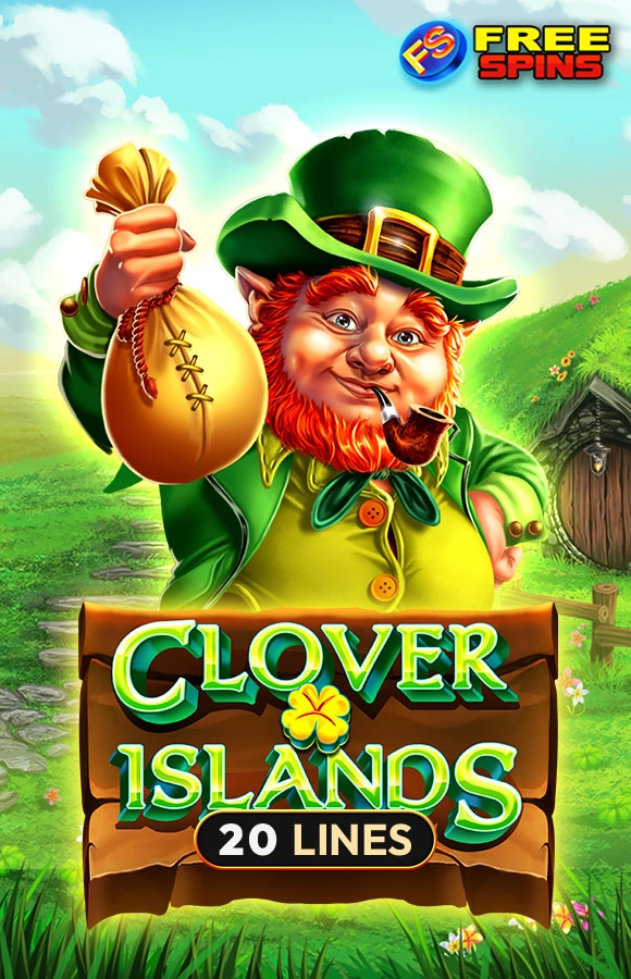 Clover Islands