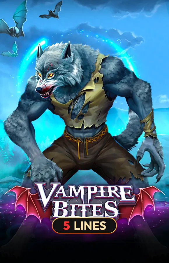 Vampire Beast
