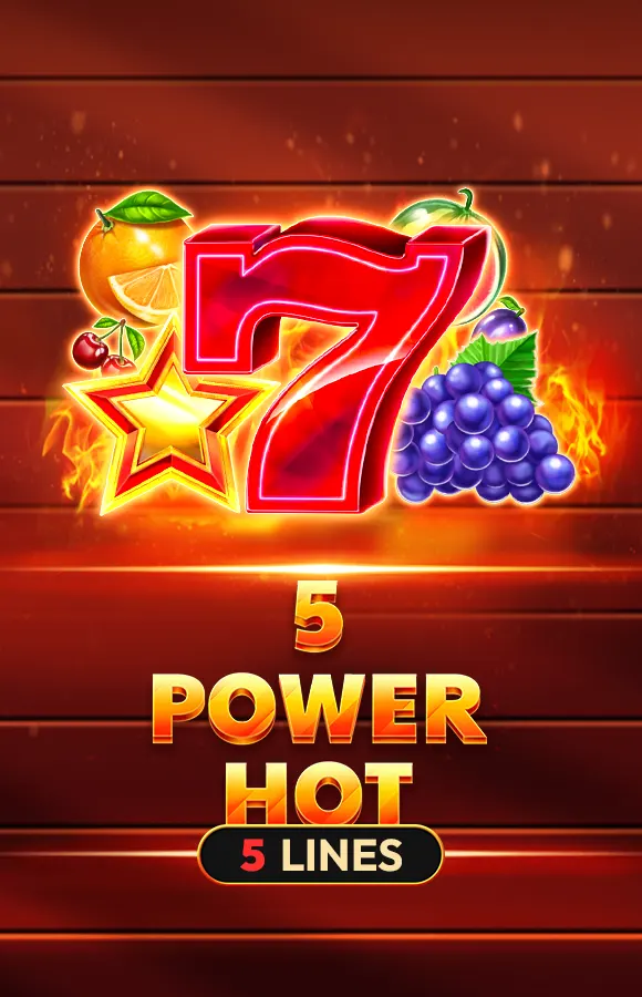 5 Power Hot