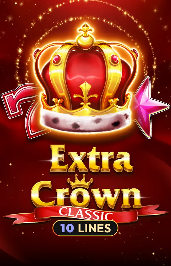 Extra Crown Classic