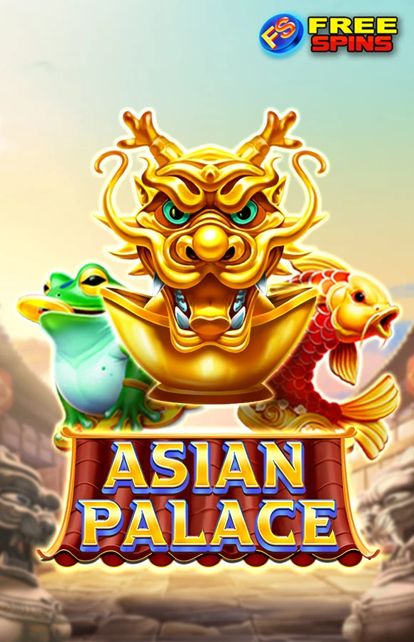 Asian Palace