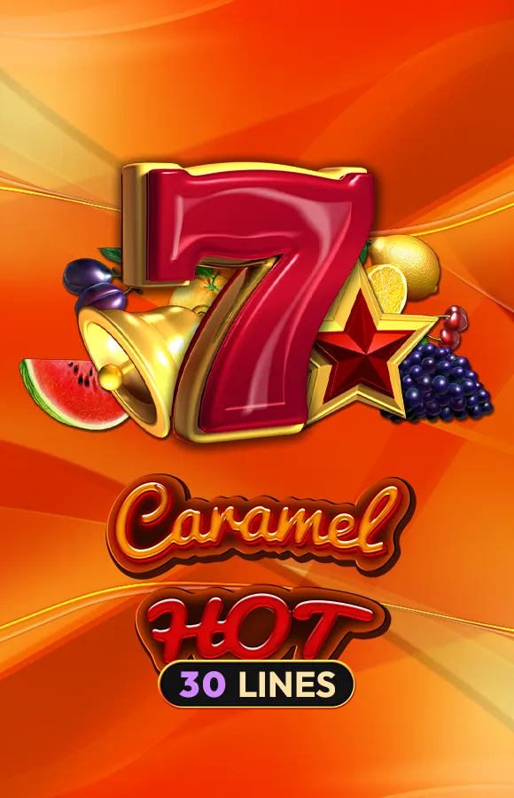 Caramel Hot