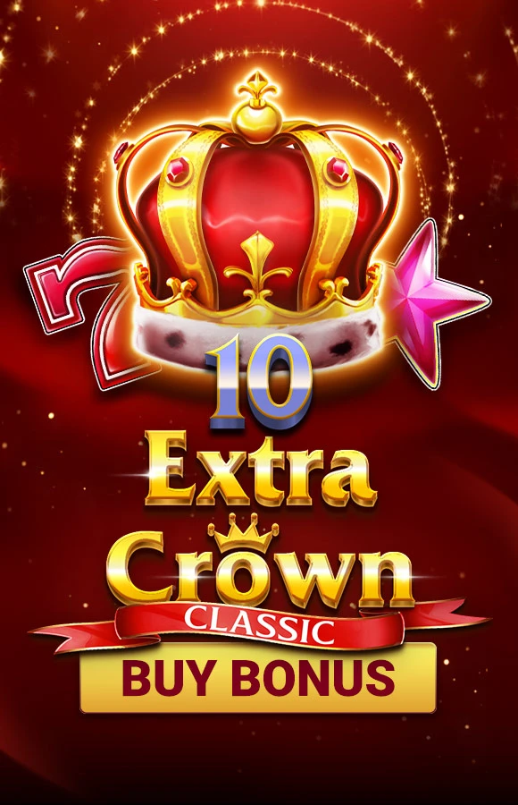 Extra Crown Classic Buy Bonus