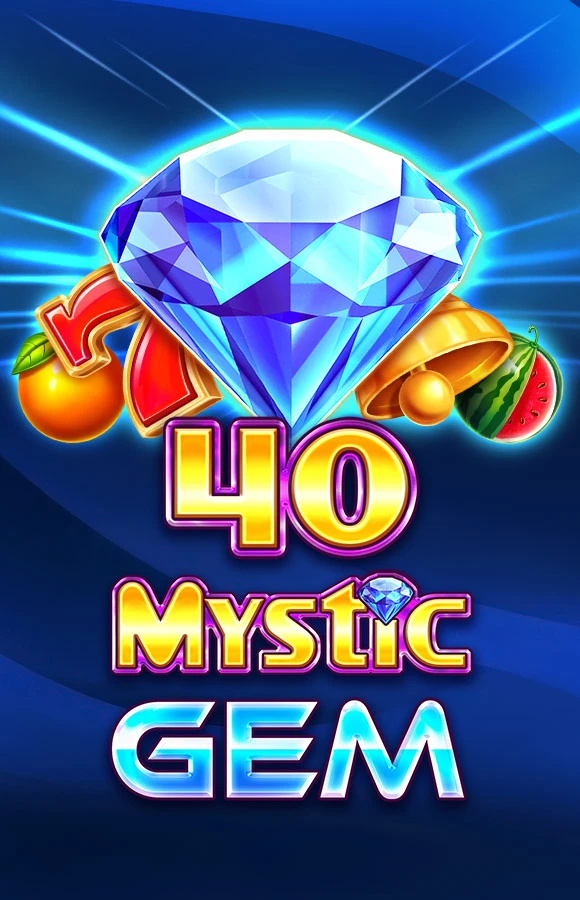 40 Mystic Gem
