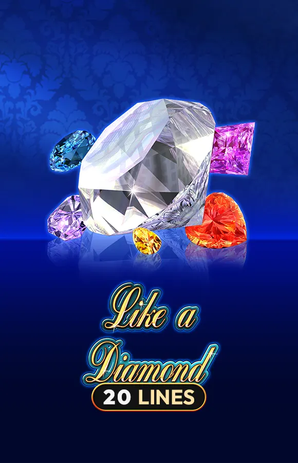Like a Diamond