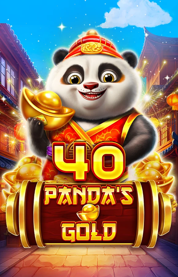 Panda's Gold