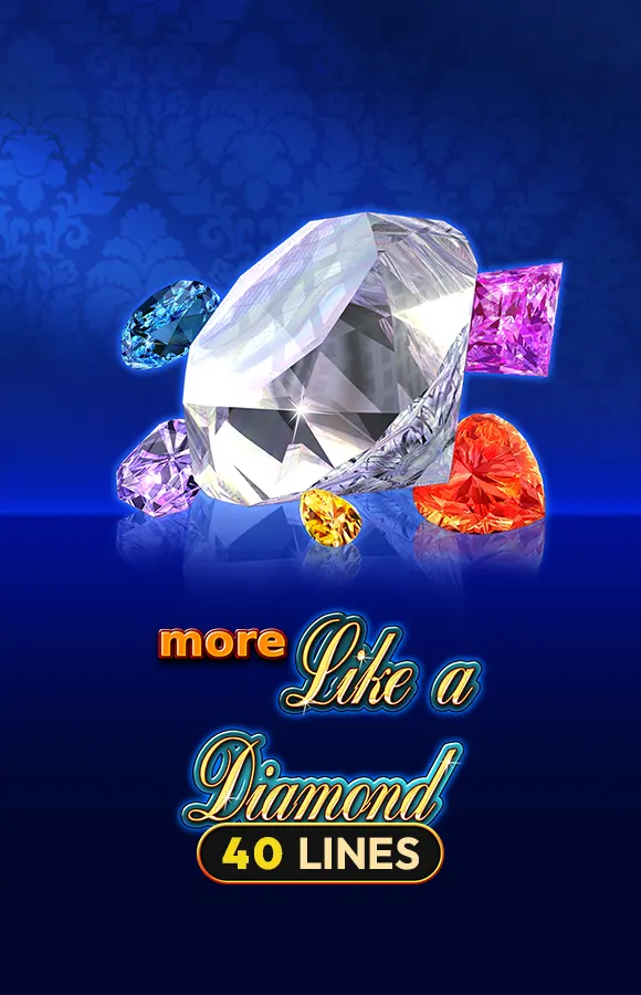 More Like a Diamond