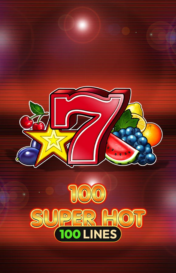 100 Super Hot