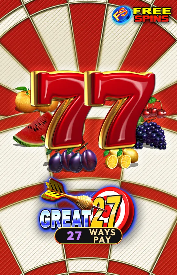 Great 27