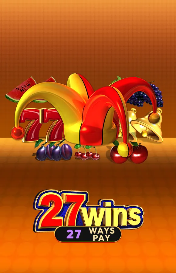 27 Wins
