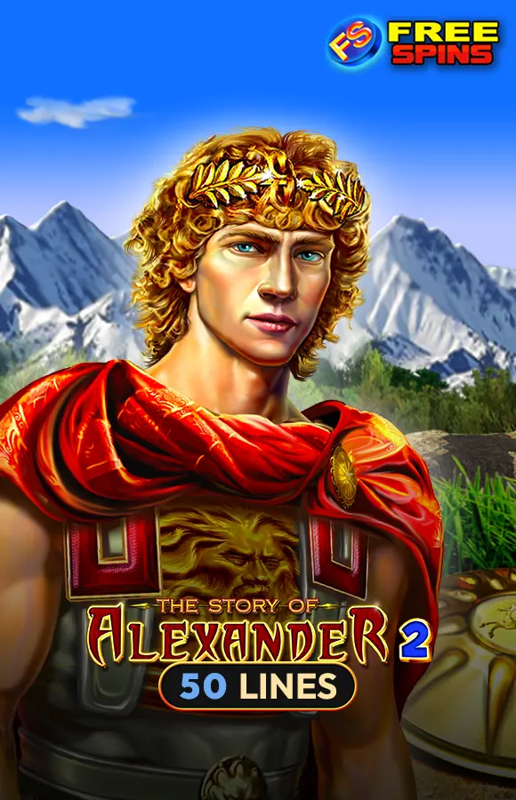 The Story of Alexander II