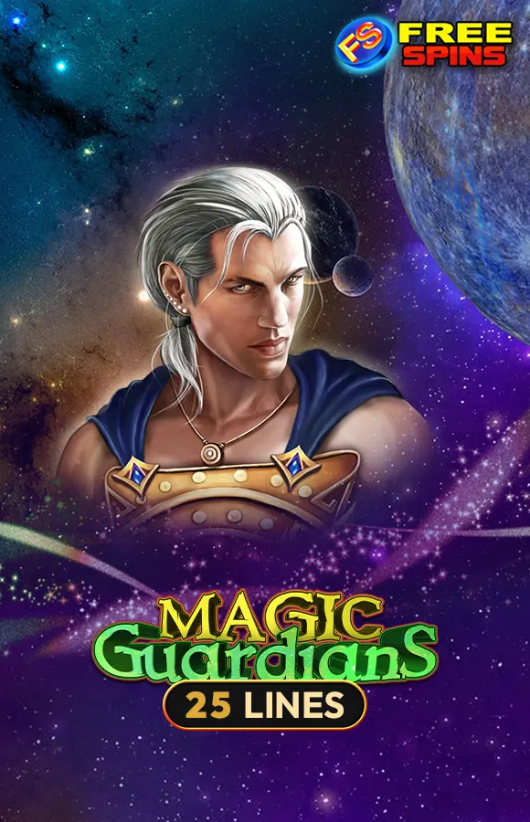 Magic Guardians
