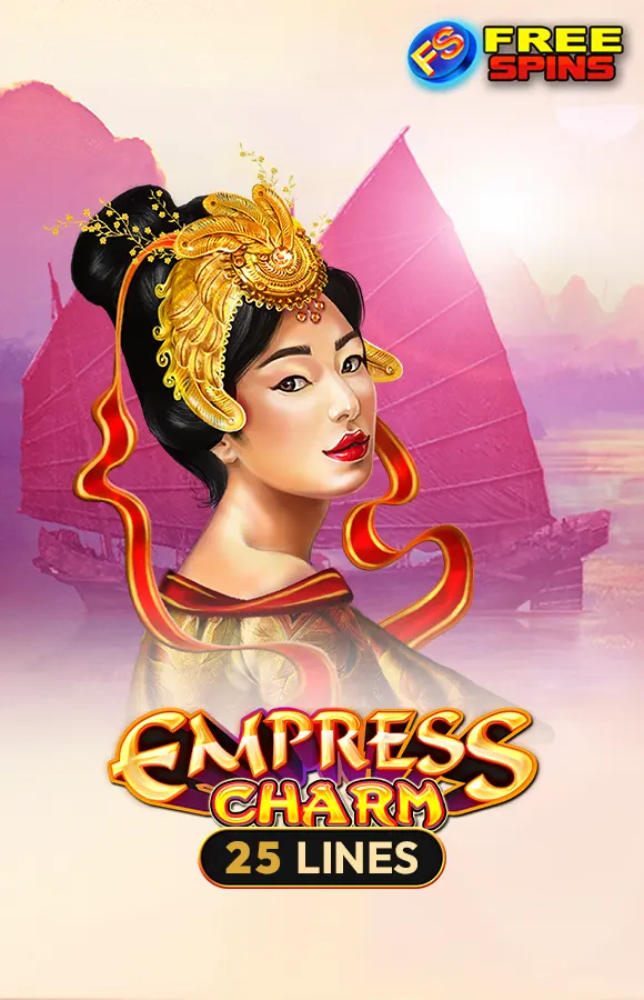 Empress Charm
