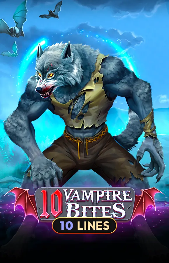 10 Vampire Beast