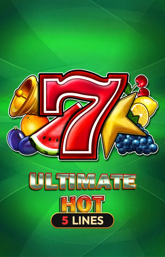 Ultimate Hot