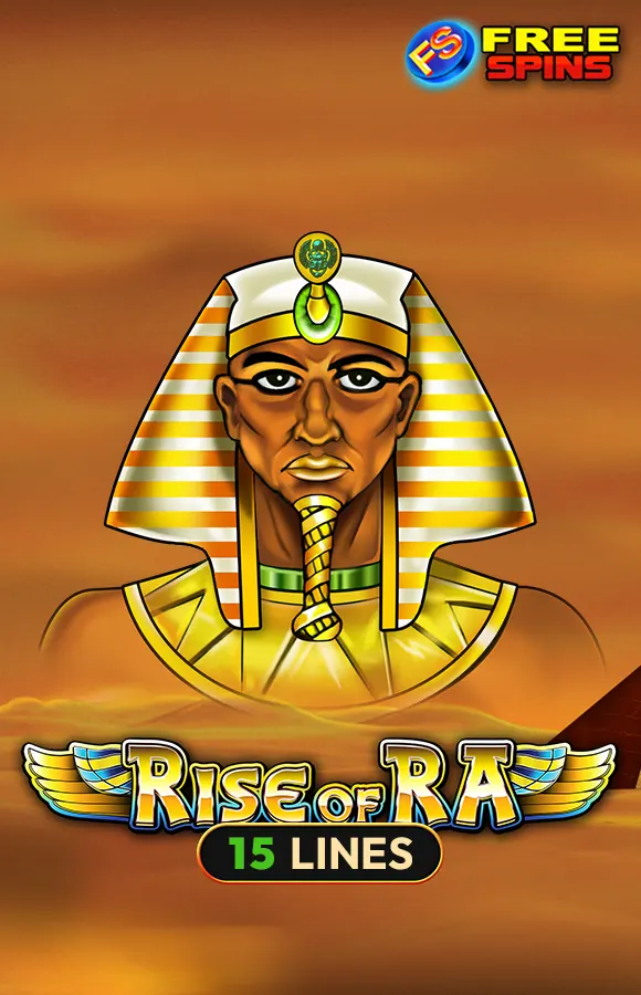 Rise of Ra